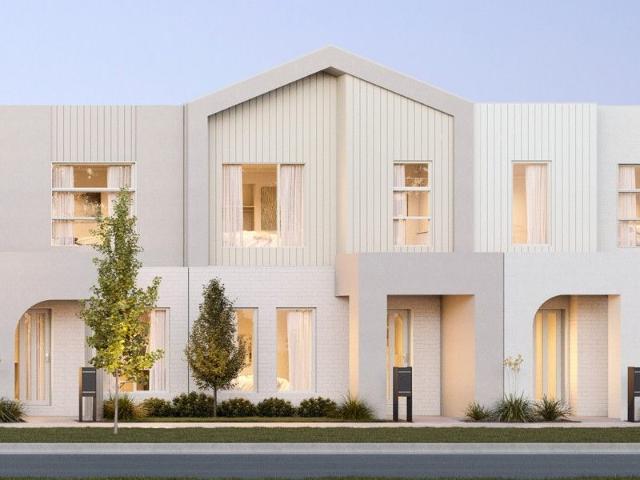 Townhouse for sale in Mambourin