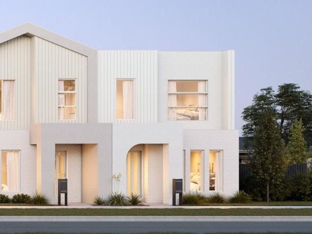 Townhouse for sale in Mambourin