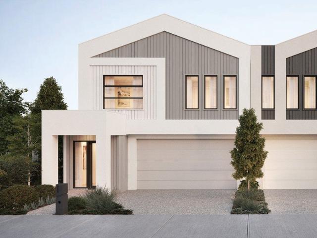 Townhouse for sale in Camerons Creek, Victoria
