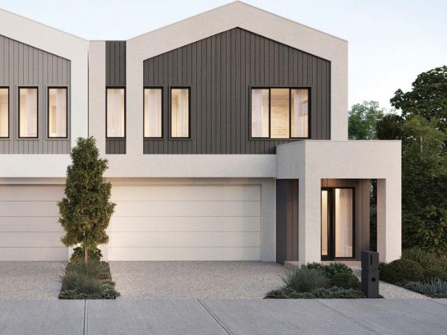 Townhouse for sale in Camerons Creek, Victoria