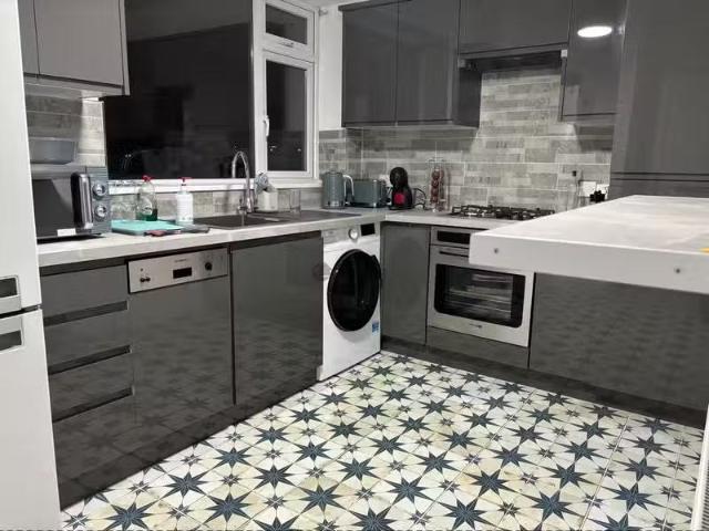 Apartment to rent