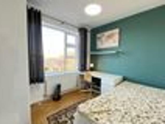 Apartment to rent in Dublin