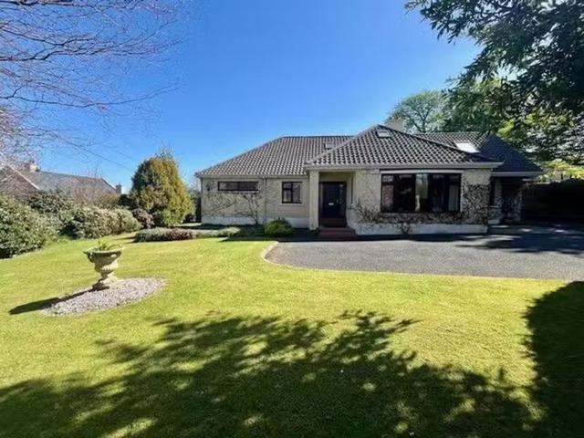 House for sale