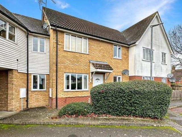 House for sale in Lyons, Greater London