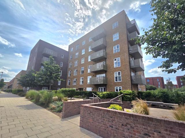 Apartment for rent in Troy Town, Rochester