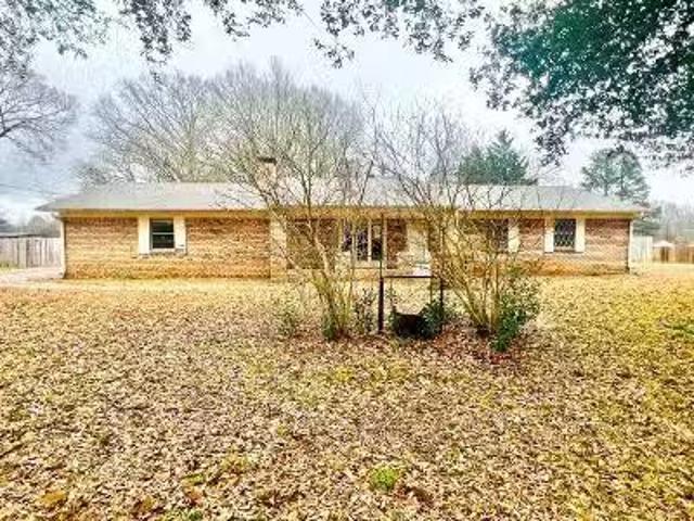 House for sale in Texarkana