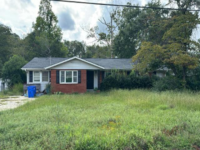 House for sale in Fayetteville, North Carolina