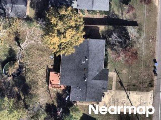 House for sale in Fayetteville, North Carolina