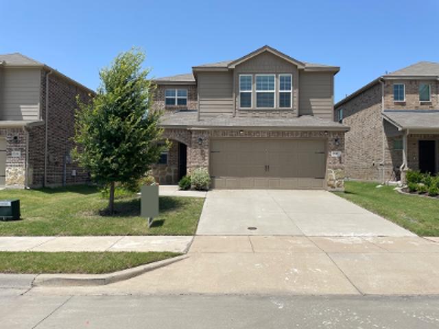 House for sale in Van Alstyne, Texas