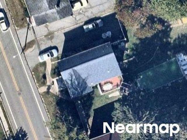 House for sale in Passaic, New Jersey