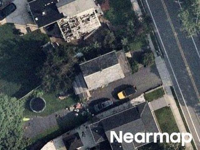 House for sale in Passaic, New Jersey