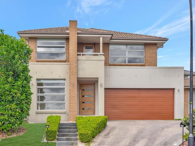 House for rent in Peppercorn Place, Greater Brisbane