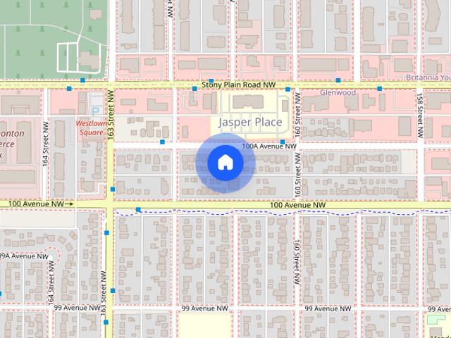 House for rent in Glenwood, Edmonton
