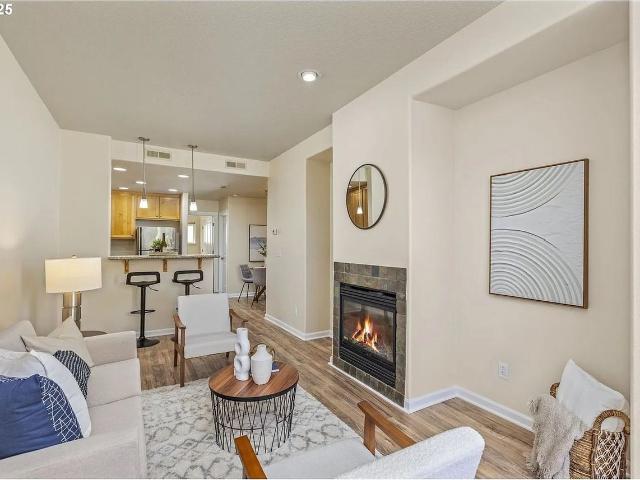 Apartment for rent in Oregonia