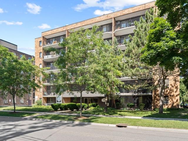 Apartment for rent in Maidstone, Ontario