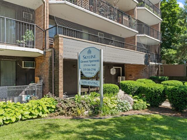 Apartment for rent in Sandwich, Windsor