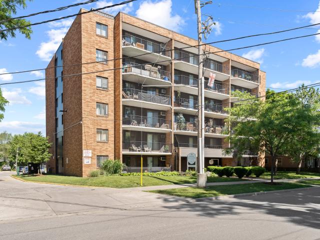 Apartment for rent in Maidstone, Ontario