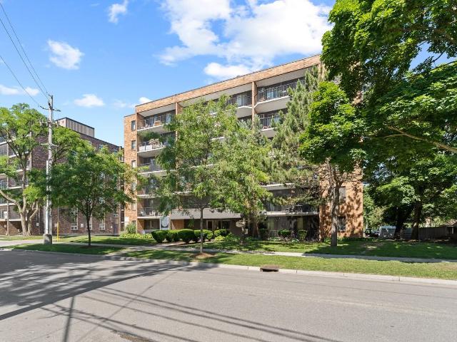 Apartment for rent in Sandwich, Windsor