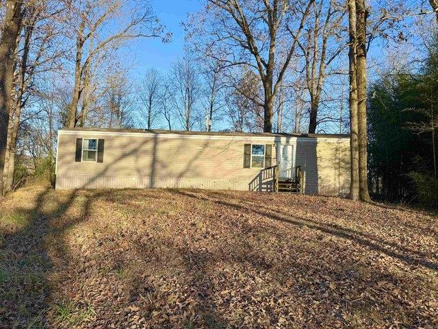 House for sale in Louisiana