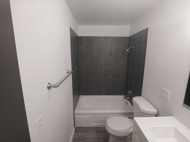 Apartment for rent in Whitman, Washington