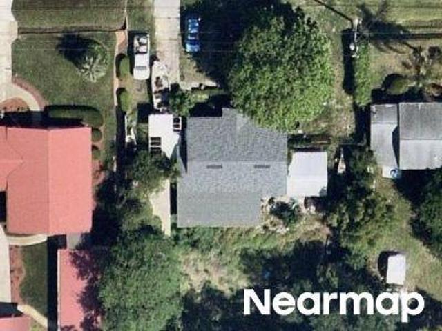 House for sale in Jacksonville, Florida