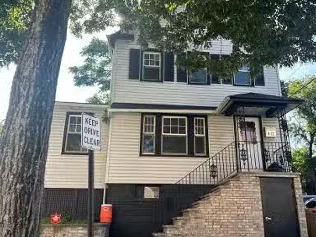 House for sale in East Orange