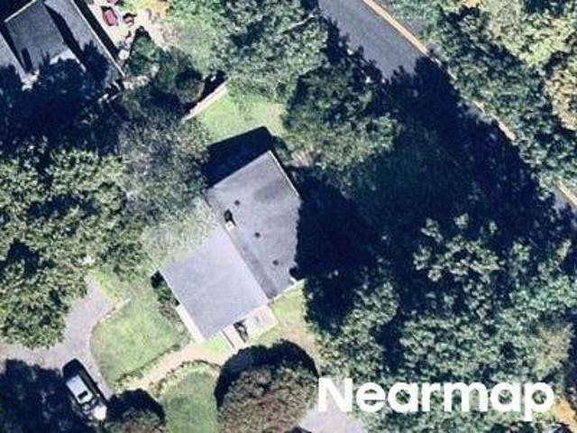 House for sale in Middlebury, Connecticut