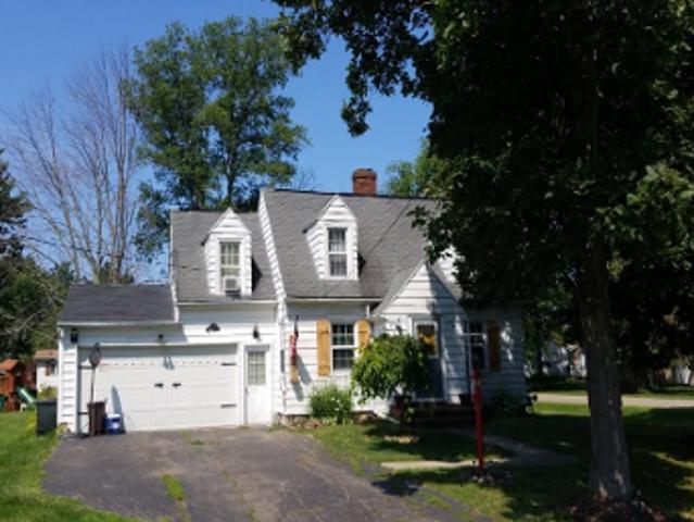 House for sale in Angola, New York