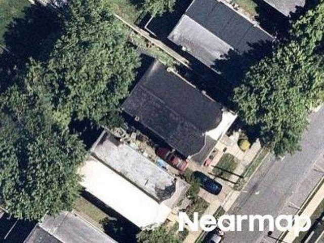 House for sale in New Jersey