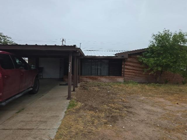 House for sale in Fellowship Addition, Odessa