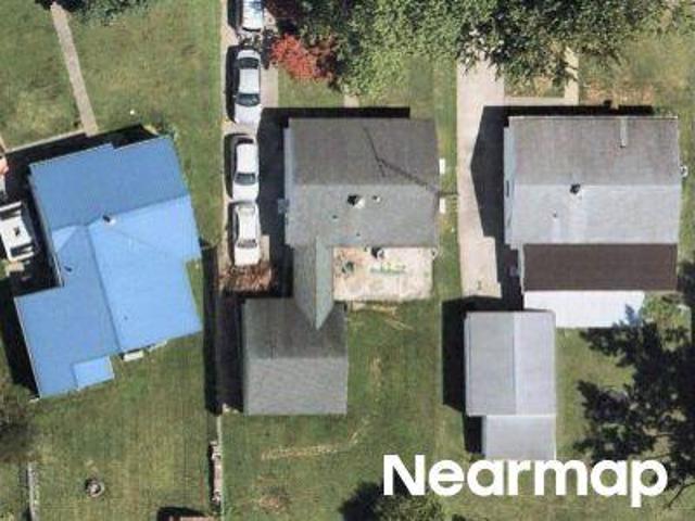 House for sale in Fostoria, Ohio