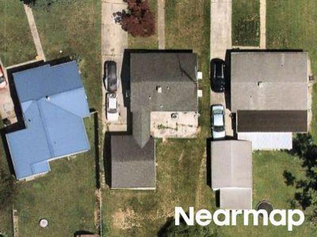 House for sale in Fostoria, Ohio