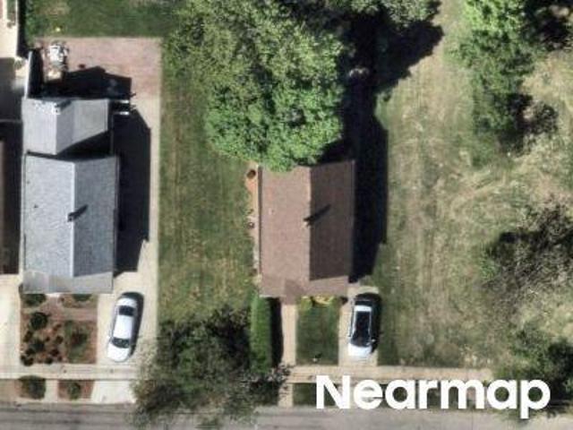 House for sale in Buffalo, New York