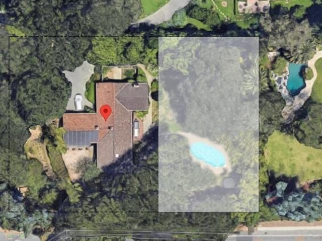 House for sale in San Mateo, California