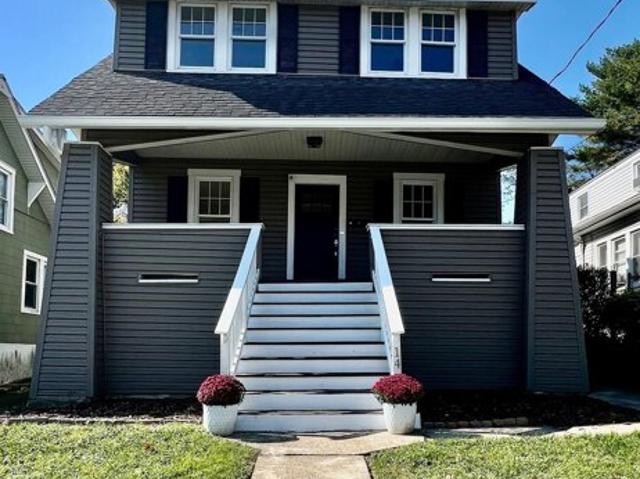 House for sale in Catonsville, Maryland