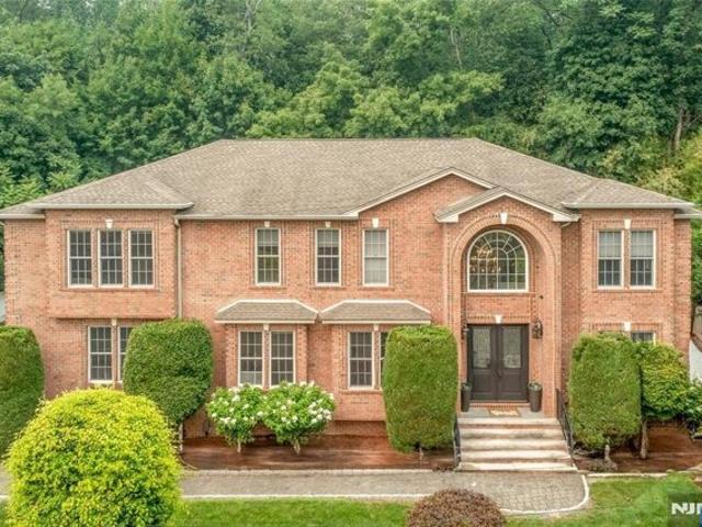 House for sale in Demarest, New Jersey