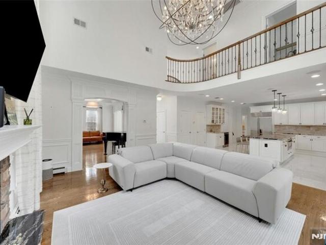 House for sale in Demarest, New Jersey