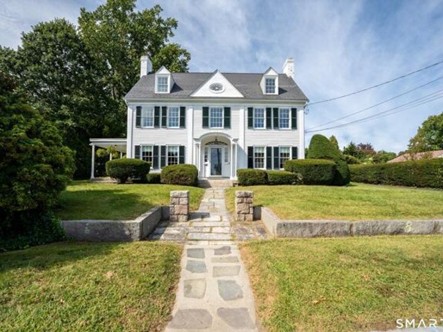 House for sale in New London, Southeastern Connecticut Planning Region