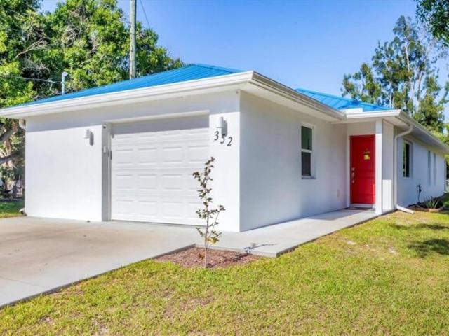 House for sale in Osprey