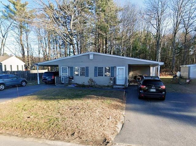 House for sale in Saco, Maine