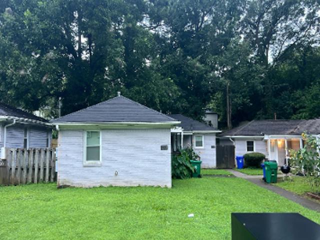 House for sale in Georgia