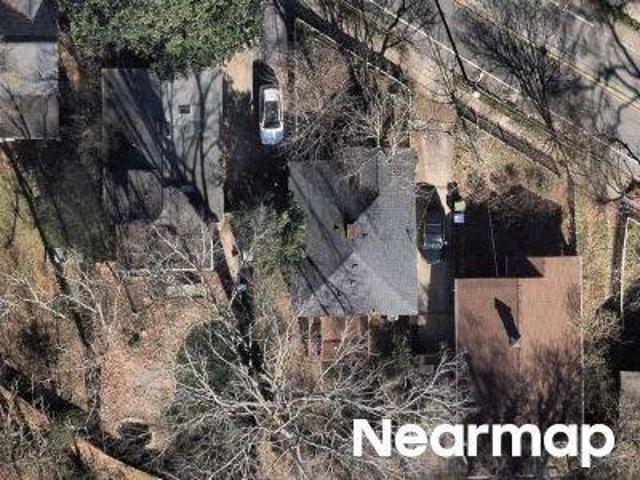 House for sale in Atlanta, Georgia