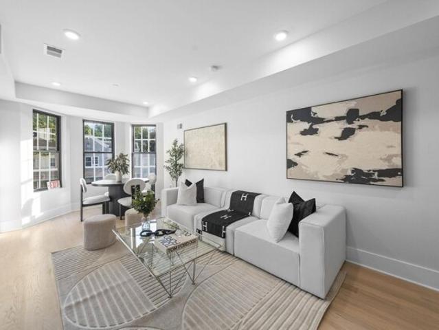 Condo for sale in Jersey City, New Jersey