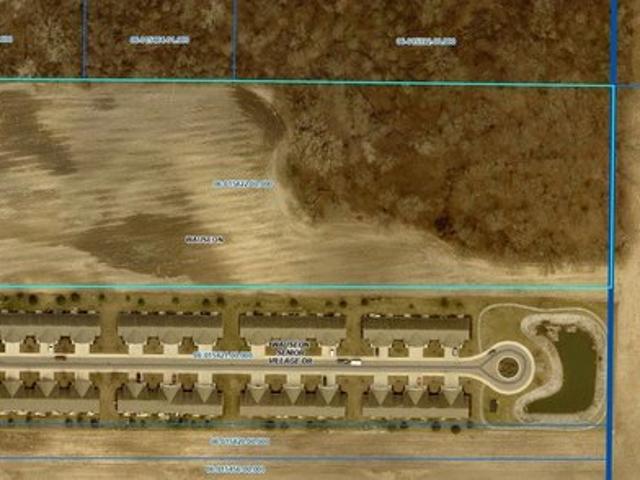 Land for sale in Wauseon, Ohio