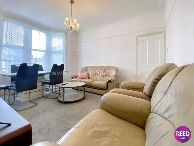 Room for rent in Alton Barnes, Essex