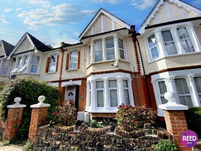 Apartment for rent in Alton Barnes, Essex