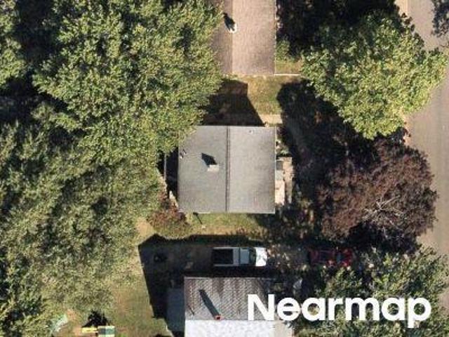 House for sale in Mansfield, Ohio