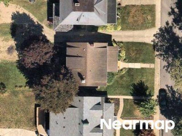 House for sale in Mansfield, Ohio