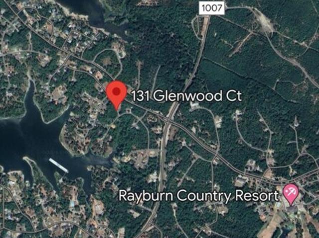 Land for sale in Brookeland, Texas