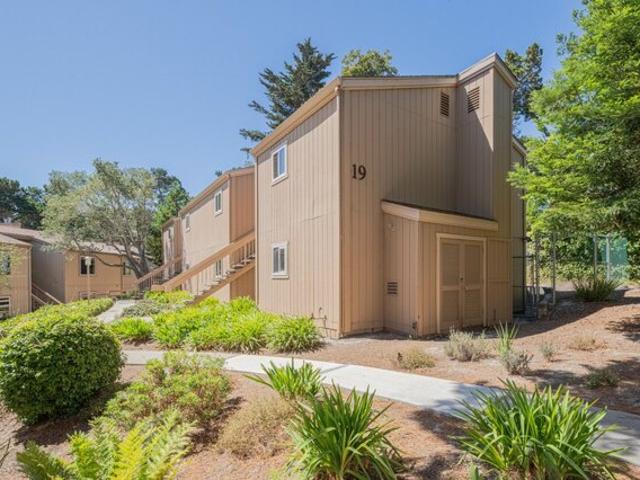 Condo for sale in Monterey, California